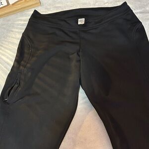Aspire Black Women's Pants